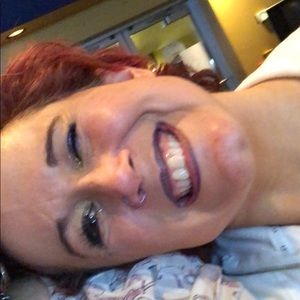 Meet your Posher, Krista